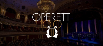 Concert-Style Performance Of Pongrác Kacsóh's Song